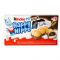 Печиво Kinder Happy Hippo шоколад 100g