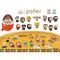 Кіндер сюрприз з іграшкою Kinder Joy Гаррі Поттер 20g