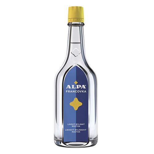 Францовка класична ALPA 160 мл
