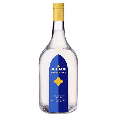 Францовка класична ALPA 1000 мл
