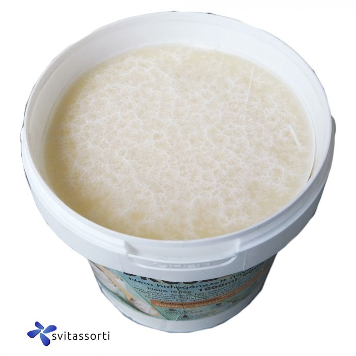 Кокосова олія для масажу Trigramm kókuszzsír 1000ml