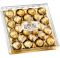 Шоколадні цукерки Ferrero Rocher 300 г (24 цукерки)