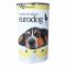 Вологий корм для собак Eurodog Chicken у соусі з куркою 1240g