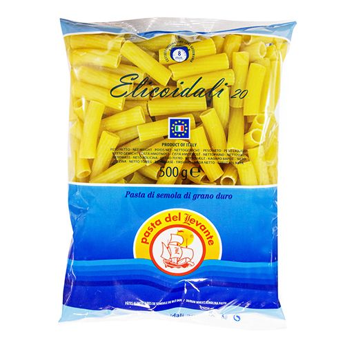 Макарони Pasta Del Levante трубки 500г