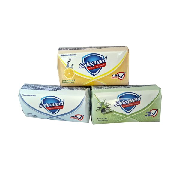 Мило для рук Safeguard 90 г