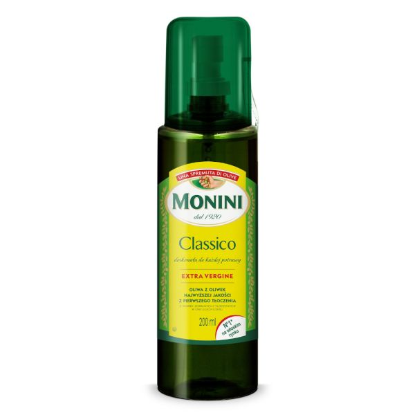 Спрей Monini Classico оливкова олія 200 мл