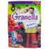 Чай гранульований Granella зі смаком лісові ягоди  400g