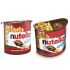 Шоколадна паста Nutella з хлібними паличками 52 г