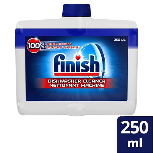 Промивка для посудомийної машини Finish 250 мл