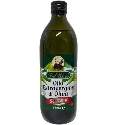 Оливкова олія Fra Ulivo Extra Vergine 1 л
