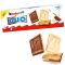 Шоколадні вафлі Kinder Дуо 150 г