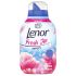 Концентрований пом'якшувач для тканин Lenor Fresh Air Effect Pink Blossom 462ml