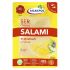 Сир нарізка Mlekpol Salami 400g