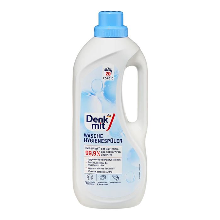 Ополіскувач гігієнічний DenkMit Hygiene-Spüler 1.5 л
