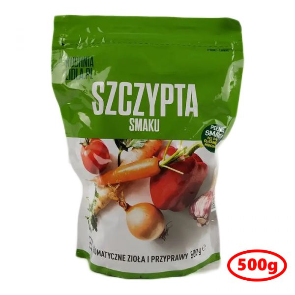 Приправа універсальна Szczypta smaku 500г
