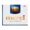 Шоколадні цукерки Merci Selection 250 г