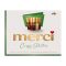 Шоколадні цукерки Merci Selection 250 г
