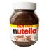 Шоколадна паста Нутелла Nutella 825 г