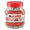 Шоколадна паста Нутелла Nutella 1кг