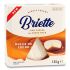 Сир з пліснявою Briette карамельний 125g