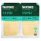 Сир нарізка Swiatowid Gouda або Morski 500 г (2*250 г)