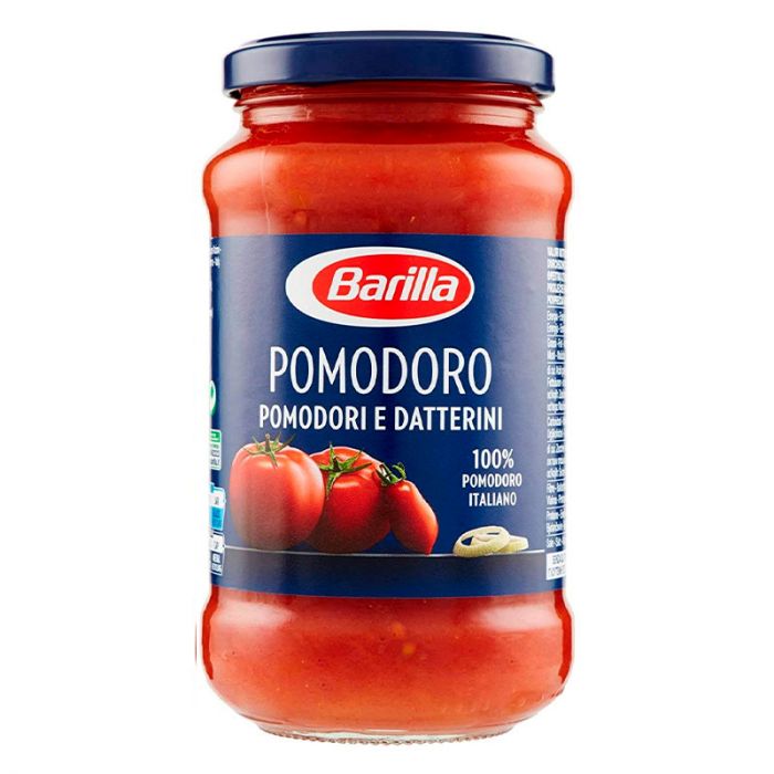 Томатний соус Barilla Pomodoro 400 г