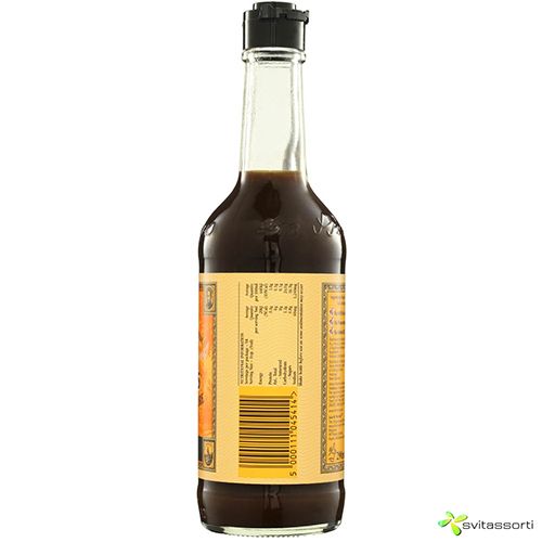 Вустерширський соус Lea & Perrins 290 ml