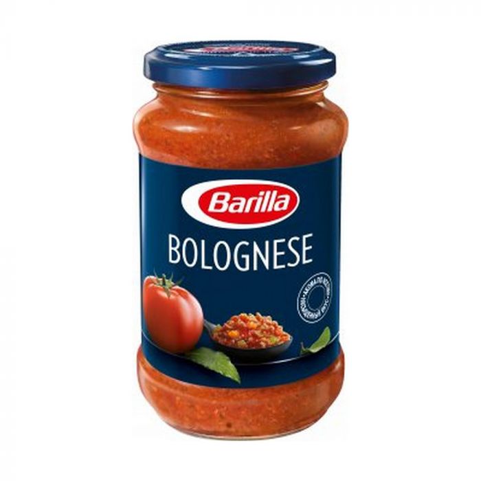 Томатний соус з м'ясом Barilla Bolognese 400 г