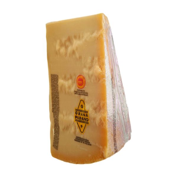 Твердий сир Grana Padan Dop шматковий 500 г