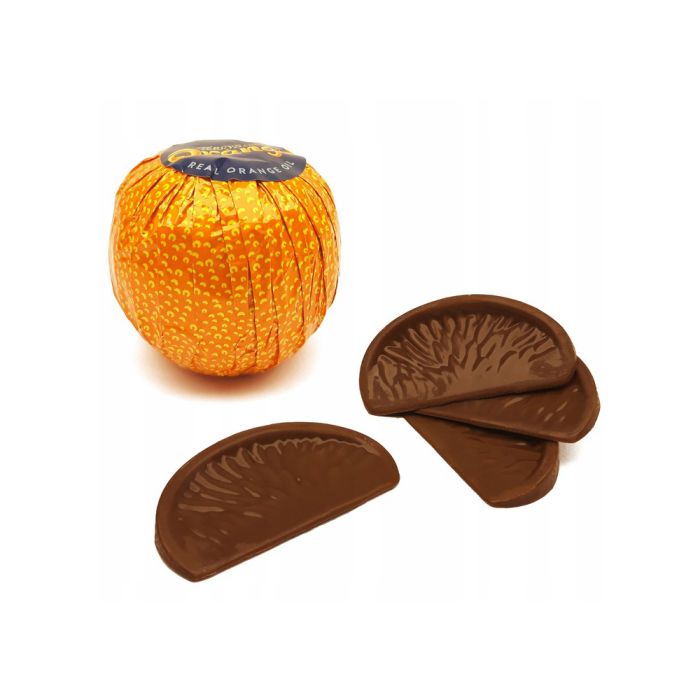Шоколадні апельсини Terry's Chocolate 145 г