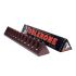 Шоколад чорний з медом і мигдальною нугою Toblerone dark chocolate 100 г