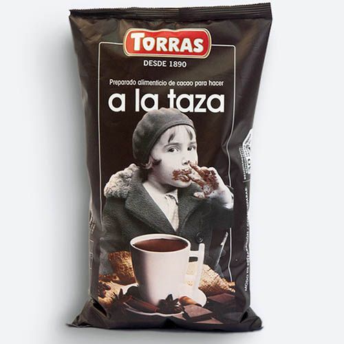 Какао порошок Torras 360 г