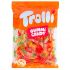 Желейні цукерки Trolli фруктові хробачки 1кг