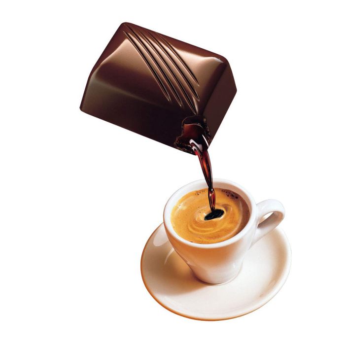 Шоколадні цукерки з кавою Ferrero Pocket Coffee Espresso 62г (5шт)
