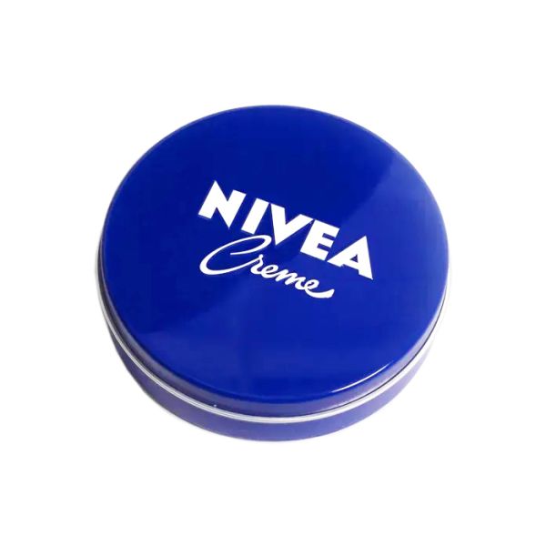 Універсальний крем для догляду за шкірою Nivea Crème 75 мл