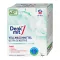 Безфосфатний порошок для прання світлих речей DenkMit Ultra Sensitive 1,35 кг (18 прань)