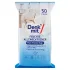 Вологі серветки для прибирання Denkmit Pure Frische 50 шт
