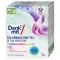 Безфосфатний порошок для прання кольорових речей DenkMit Ultra Sensitive 1,35кг (18 прань)
