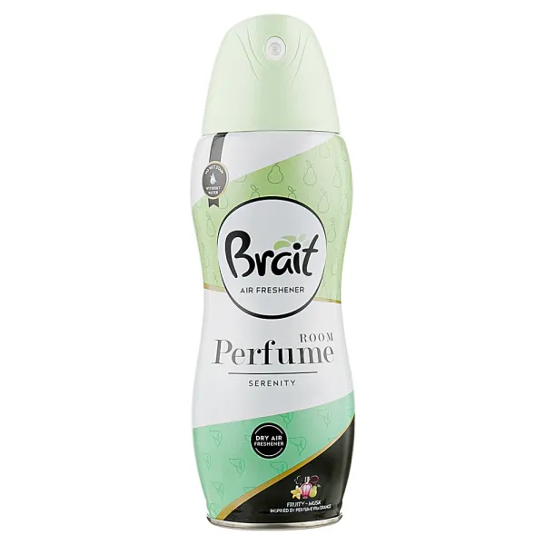 Сухий освіжувач повітря Brait безтурботність 300 ml