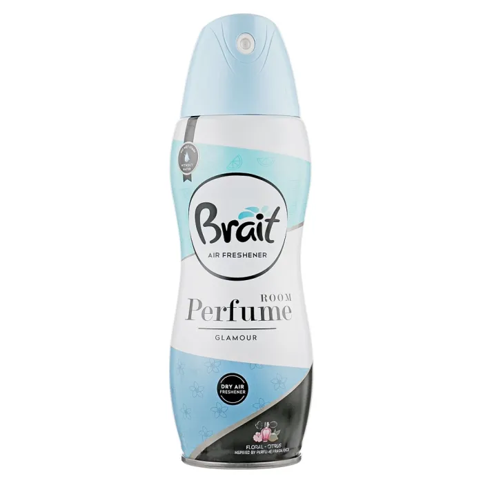 Сухий освіжувач повітря Brait гламур 300 ml