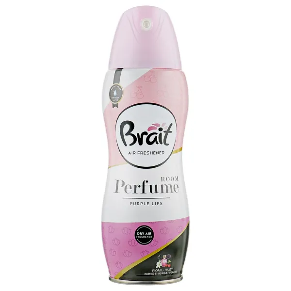 Сухий освіжувач повітря Brait спокуса 300 ml