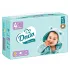 Підгузки Dada Extra soft розмір 4, 48 шт