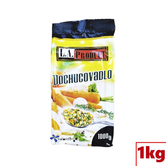 Вегета універсальна приправа L.A.Product Dochucovadlo 1кг