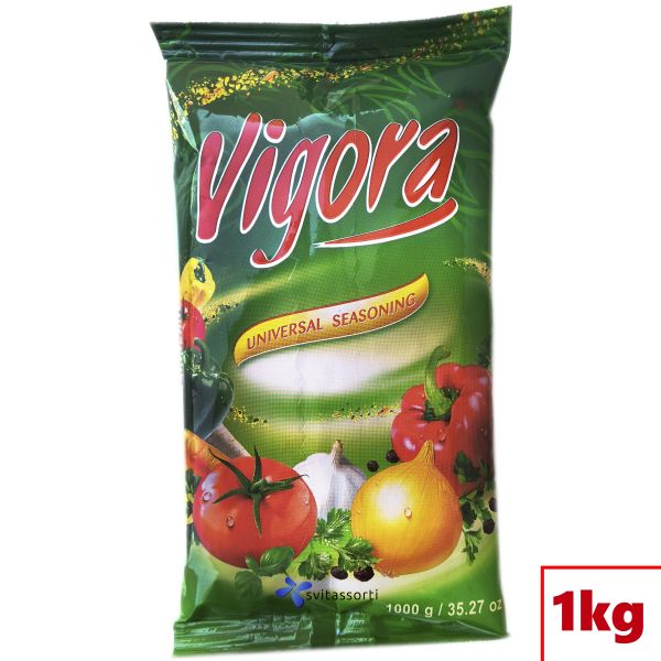 Вегета універсальна приправа Vigora 1кг