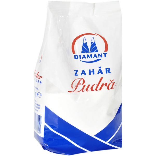 Цукрова пудра Diamant 500g