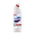 Гель для дезінфекції унітаза Domestos ультра білий 750 мл